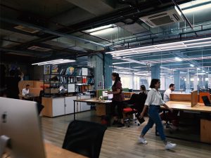 About Us | DSIGN